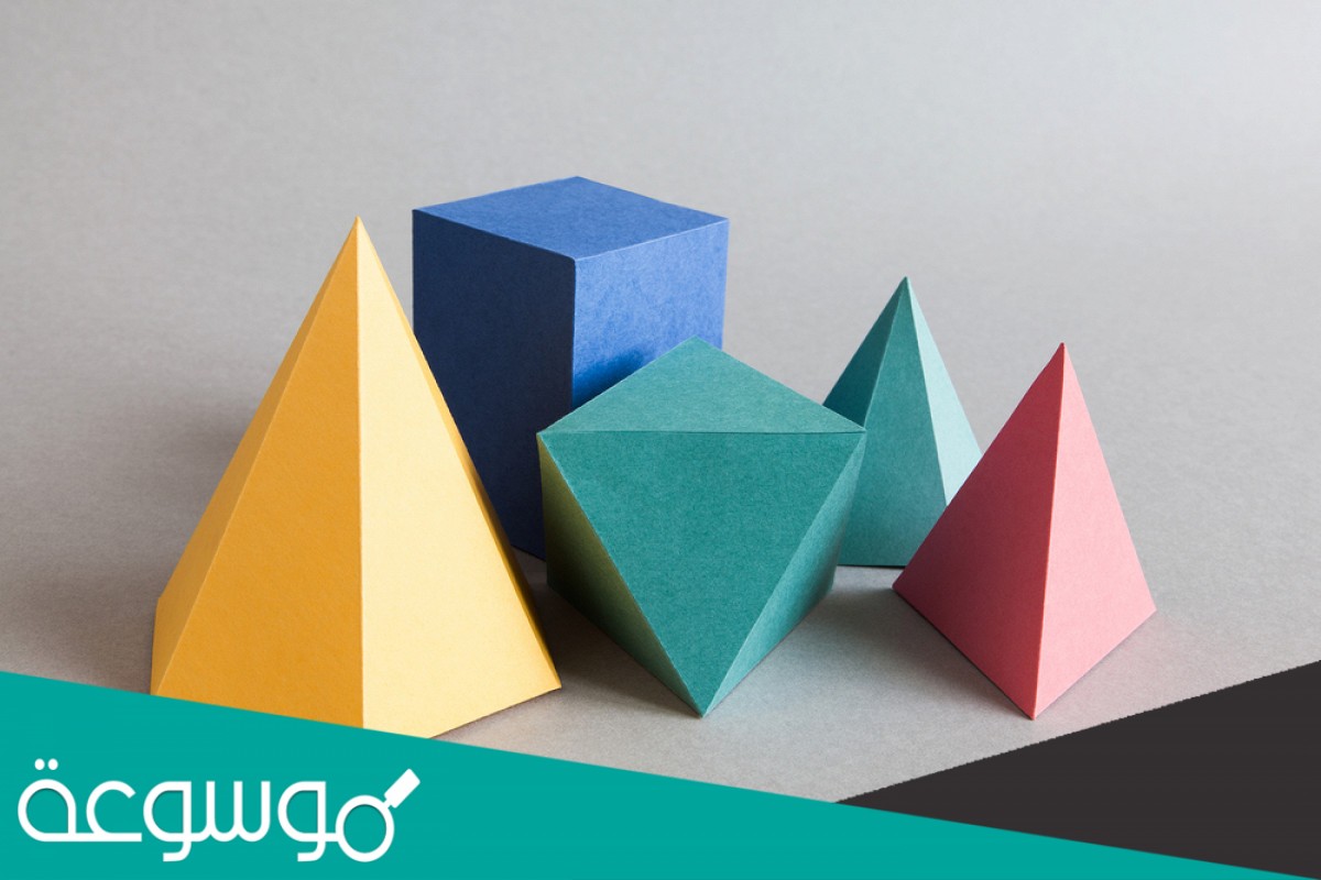 قررت فاطمه تصميم حجمه ١٢ وحده مكعبه فهل المجسم الذي صممته صحيح