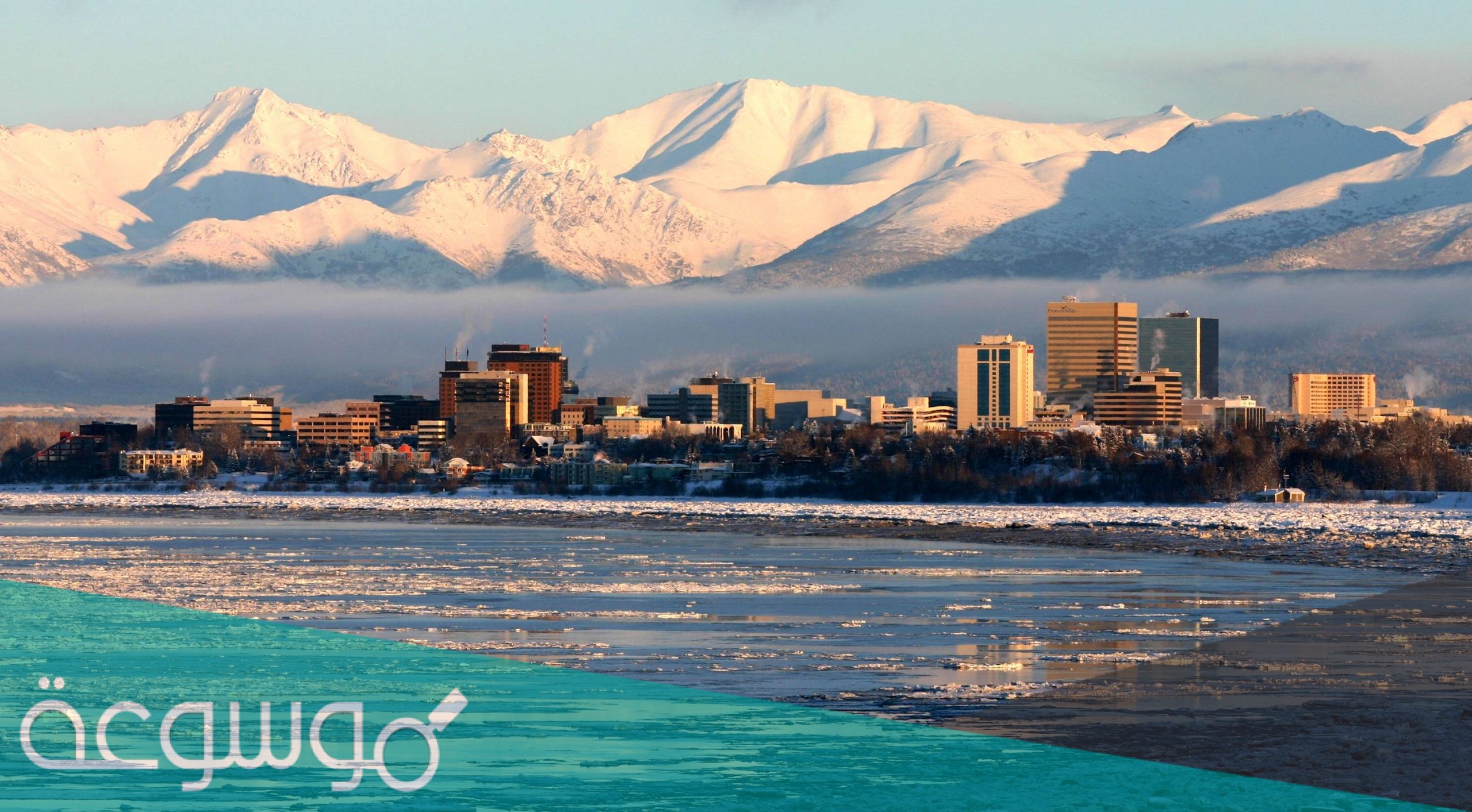 اكبر حقل نفطي بري في العالم
