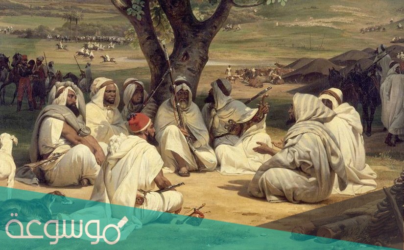 العمري وش يرجع