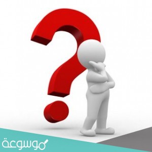 الشكل الناتج من دوران المستطيل من سبع حروف