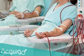 الصومُ في أثناء إجراء غسيل الكلى