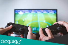 من الاثار السلبيه للالعاب على العقيده