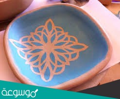 العمل في اكثر من لون لتلوين