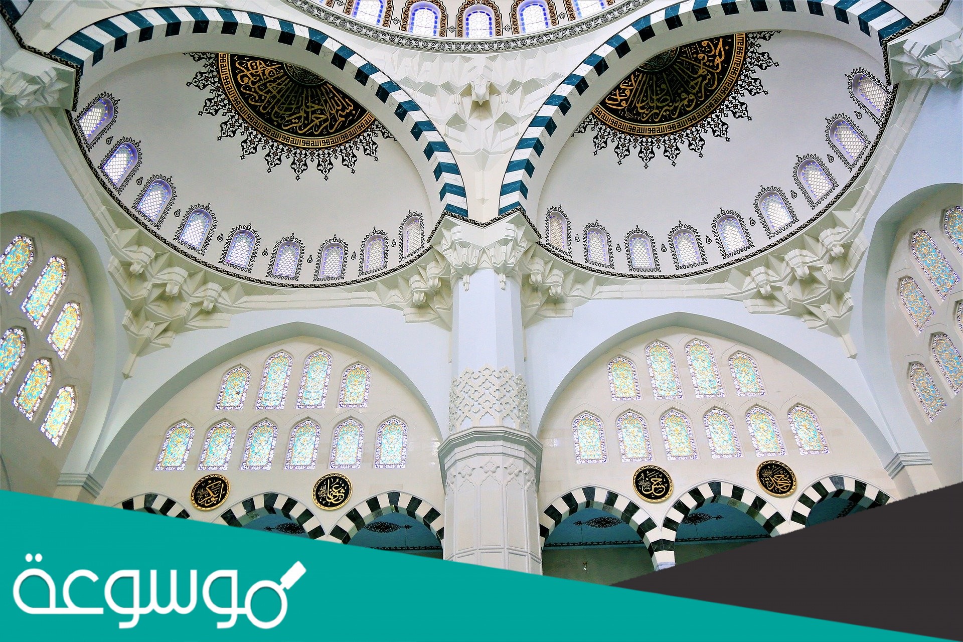 من الفنون الغنية بالقيم الفنية والجمالية التكرار والاستمرارية