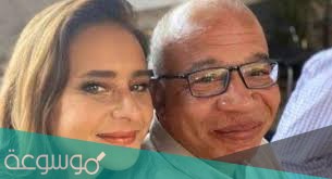 الفنان شريف دسوقى