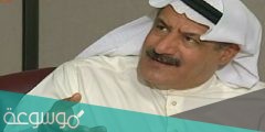 الممثل احمد الصالح سني او شيعي