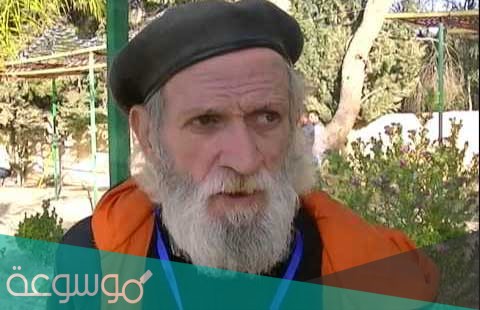 الممثل المغربي حميد نجاح السيرة الذاتية