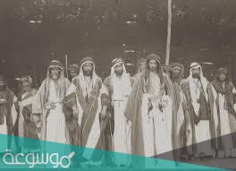 النملة وش يرجعون