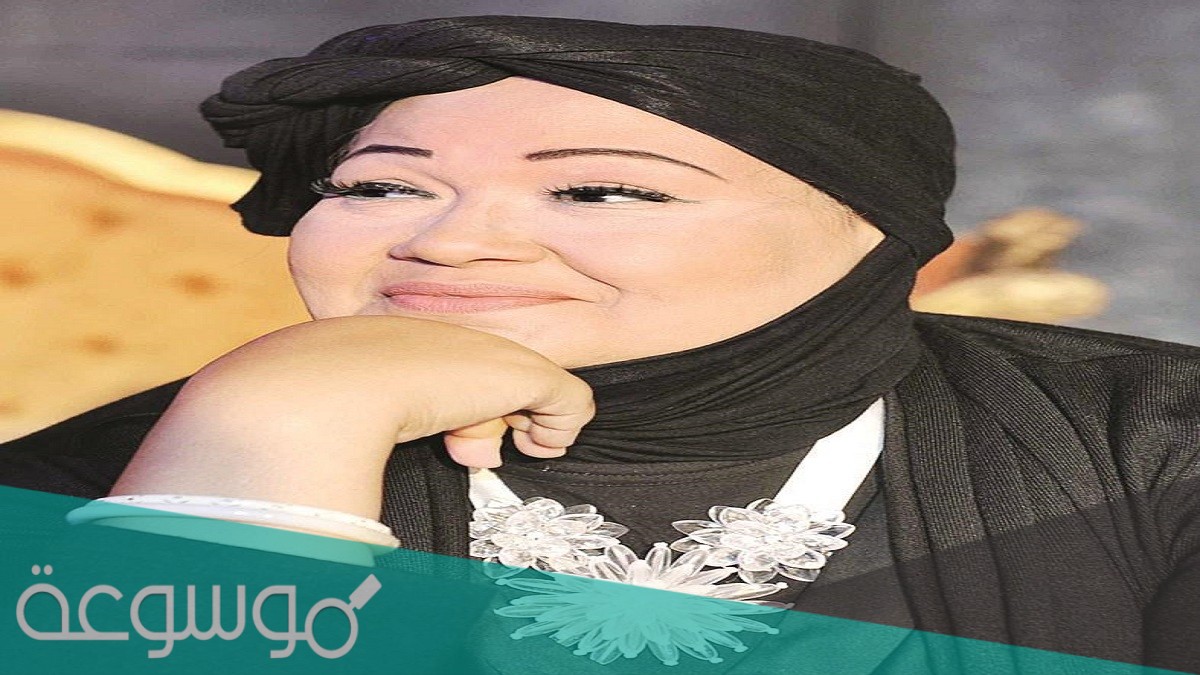 كم عمر انتصار الشراح