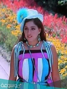 من هو زوج الفنانة ايفا