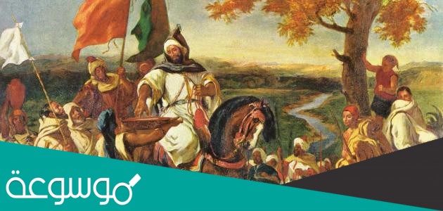 بنى معاوية بن أبي سفيان أسطولاً من السفن للمسلمين وذلك لتأمين سواحل المسلمين بعد أن اتسعت مساحة الدولة الإسلامية