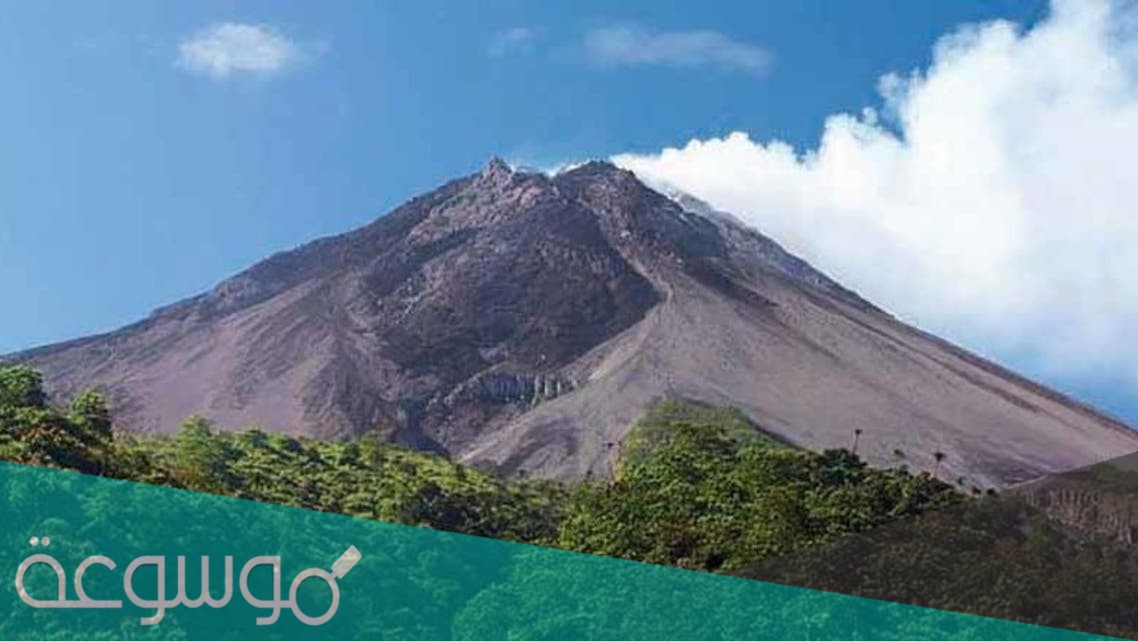 دولة يوجد فيها اكبر عدد من البراكين من 9 حروف كلمة السر