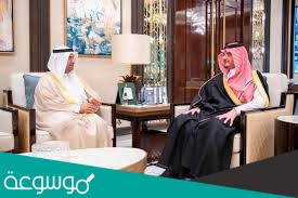 تتكون من الأمين العام