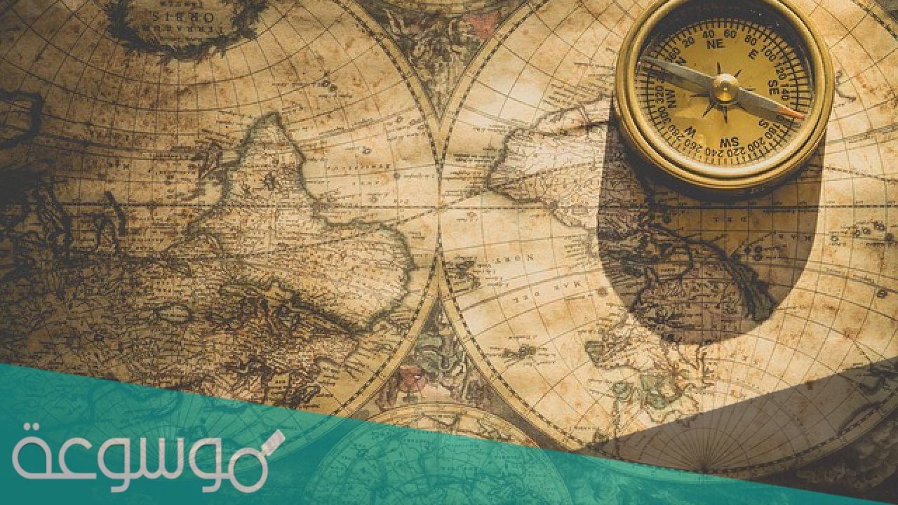 تتميز الخرائط بسهولة تحديث بياناتها