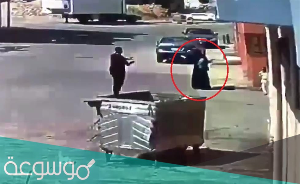 تفاصيل هشتاق لص الرياض وحقيقة القبض عليه