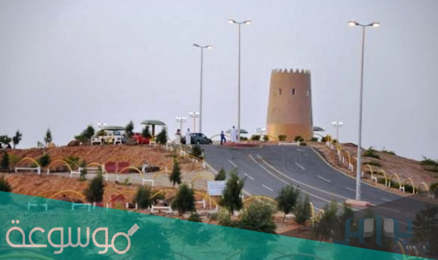 سناب الجوف الرسمي