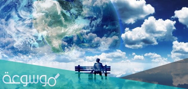 رؤية شخص حي في المنام وهو ميت