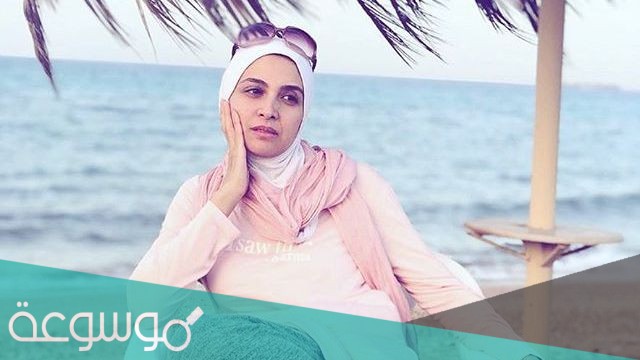 من هو زوج الفنانة حنان ترك