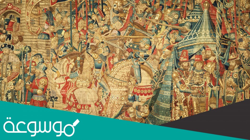 الرمز هو التعبير عن فكرة بعلامات بسيطة مميزه