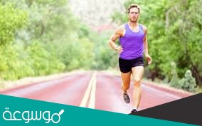 من عناصر اللياقة البدنية لجسم الانسان