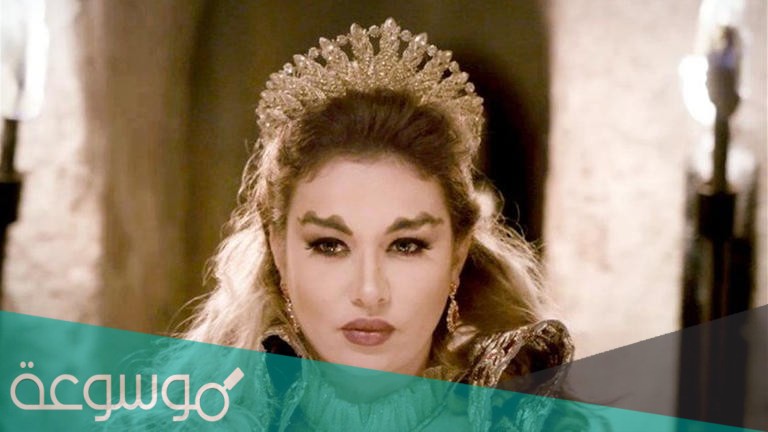 زوج الفنانة ريم غزالي