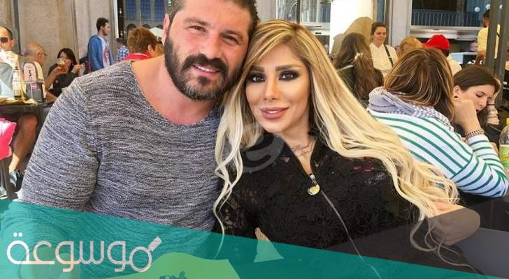 من هو الممثل يزن السيد وزوجته