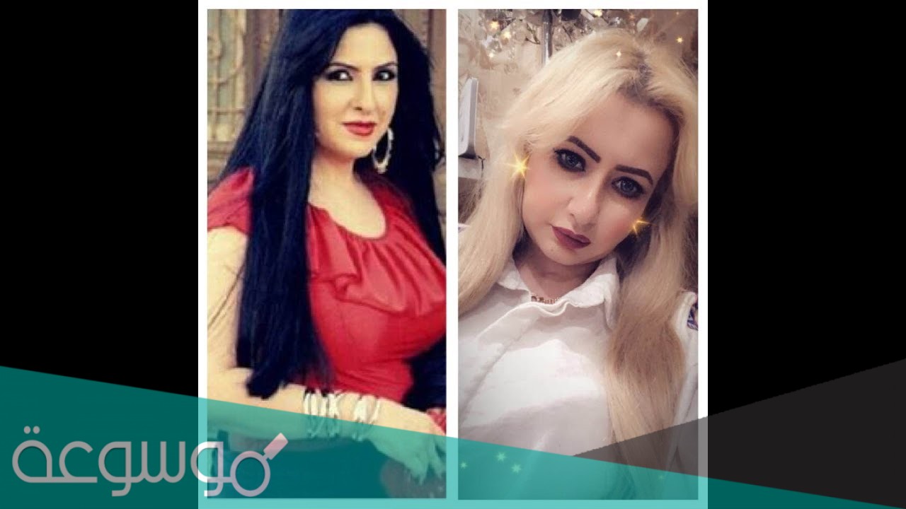 سبب مهاجمة مي العيدان لـ زينب العسكري