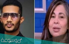 سبب هجوم الفنانة لبنى ونس على محمد رمضان