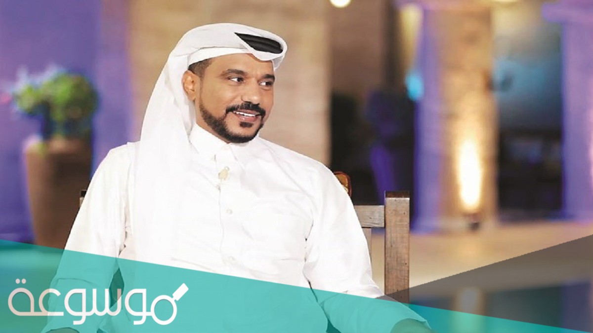 الفنان سعد الفهد ويكيبيديا السيرة الذاتية