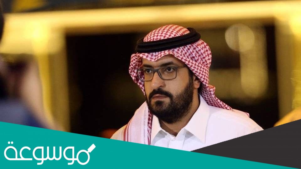 من هي زوجة سعود السويلم