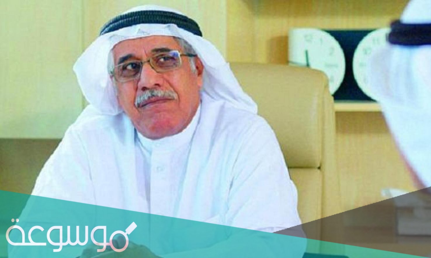 اسباب وفاة الفنان سليمان الياسين الكويتي