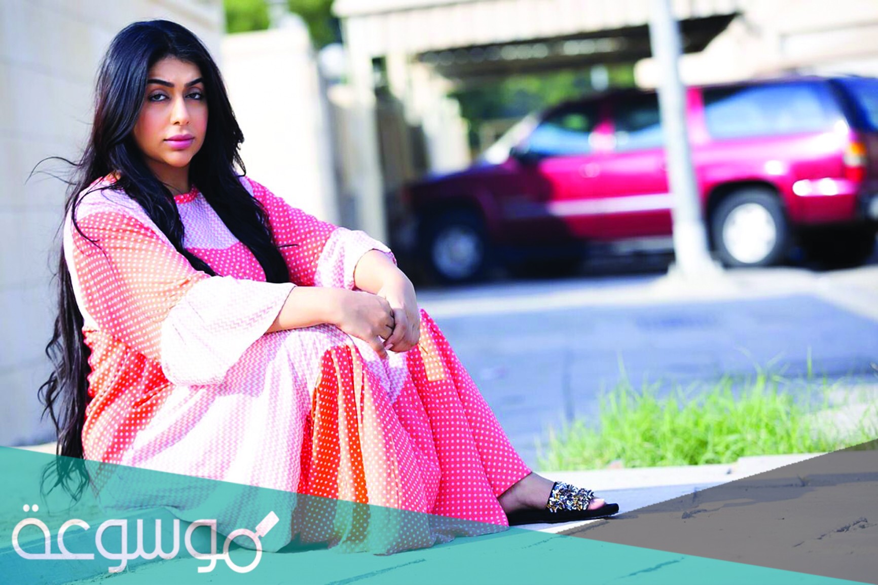 سناب غادة الزدجالي