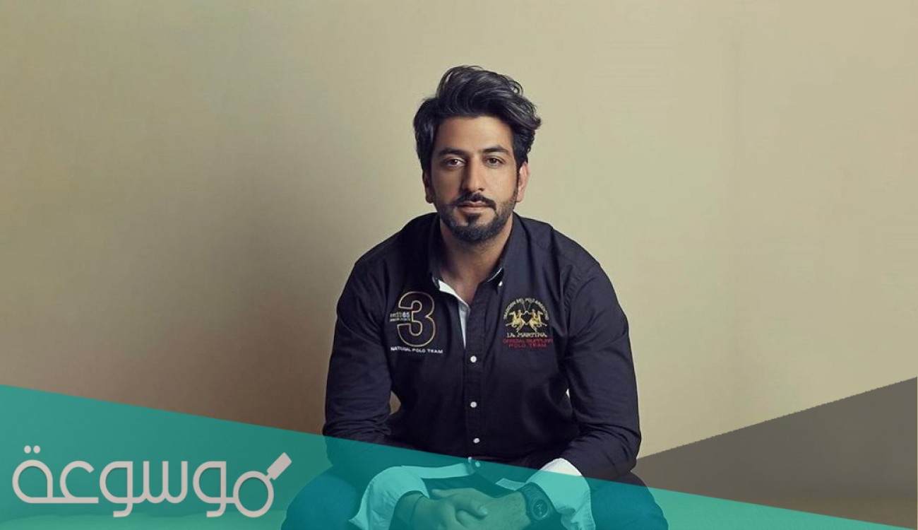 سناب محمود بوشهري