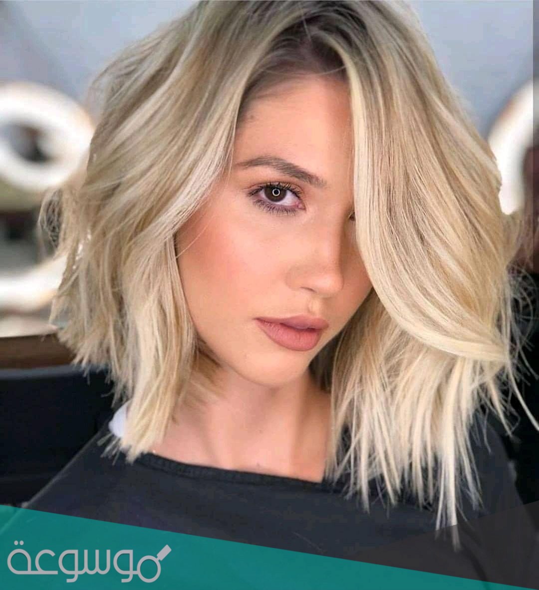 كيف يصل الغذاء الذي نتناوله الى الشعر