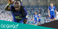 صور جوميز لاعب نادي الهلال