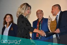 عادل حسنى زوج الهام شاهين