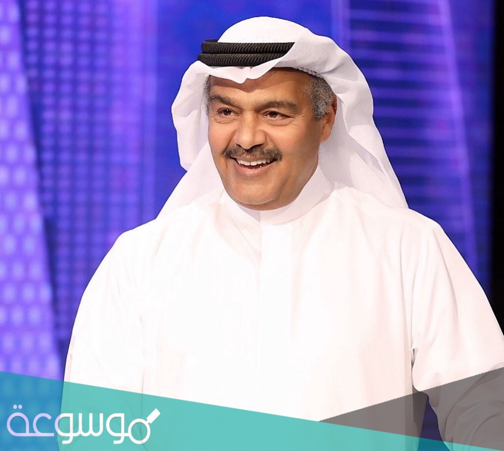 أصل الفنان عبدالرحمن العقل