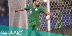 عبدالرحمن بن غريب وش يرجع
