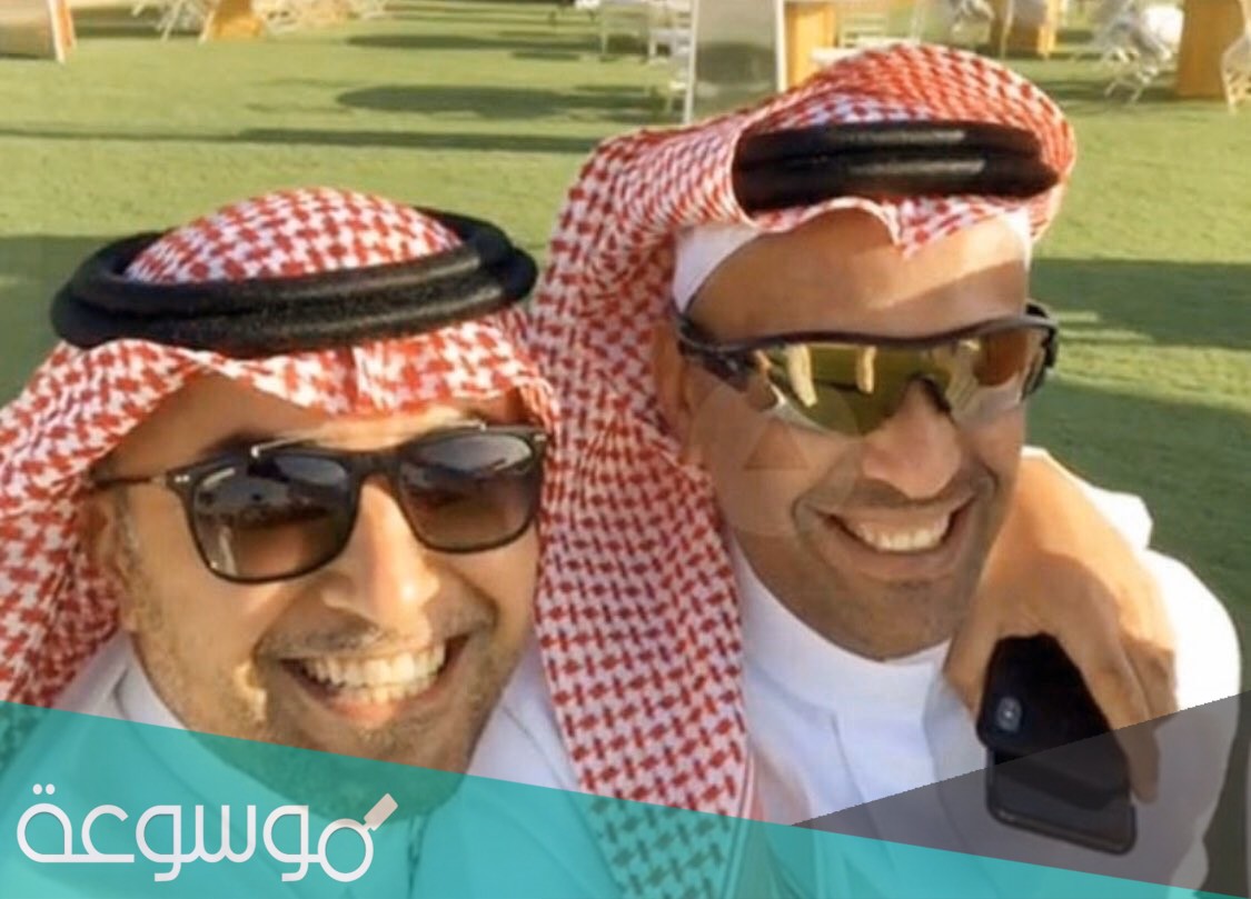 العبيكان وش يرجعون