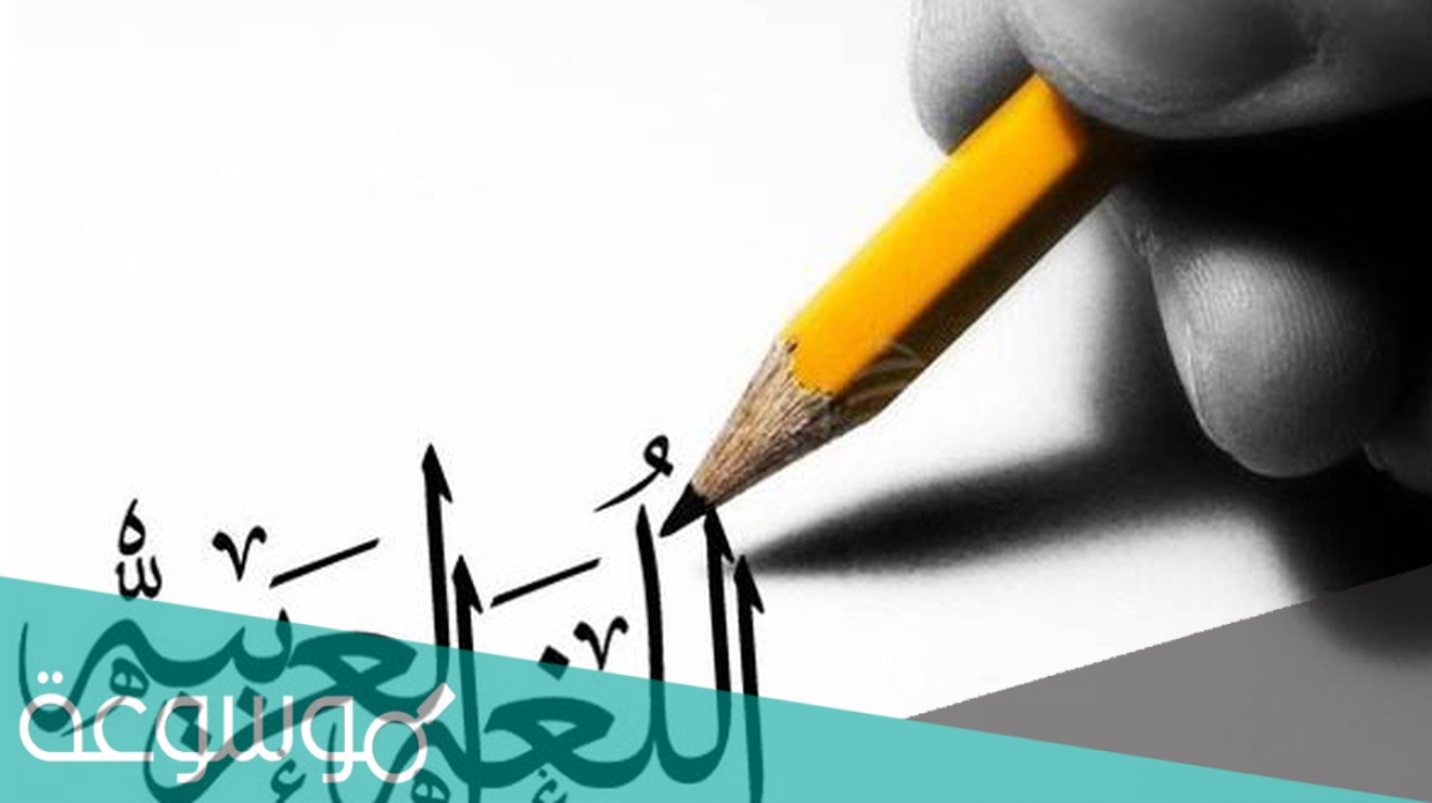 اصل الحرف المضعف هو