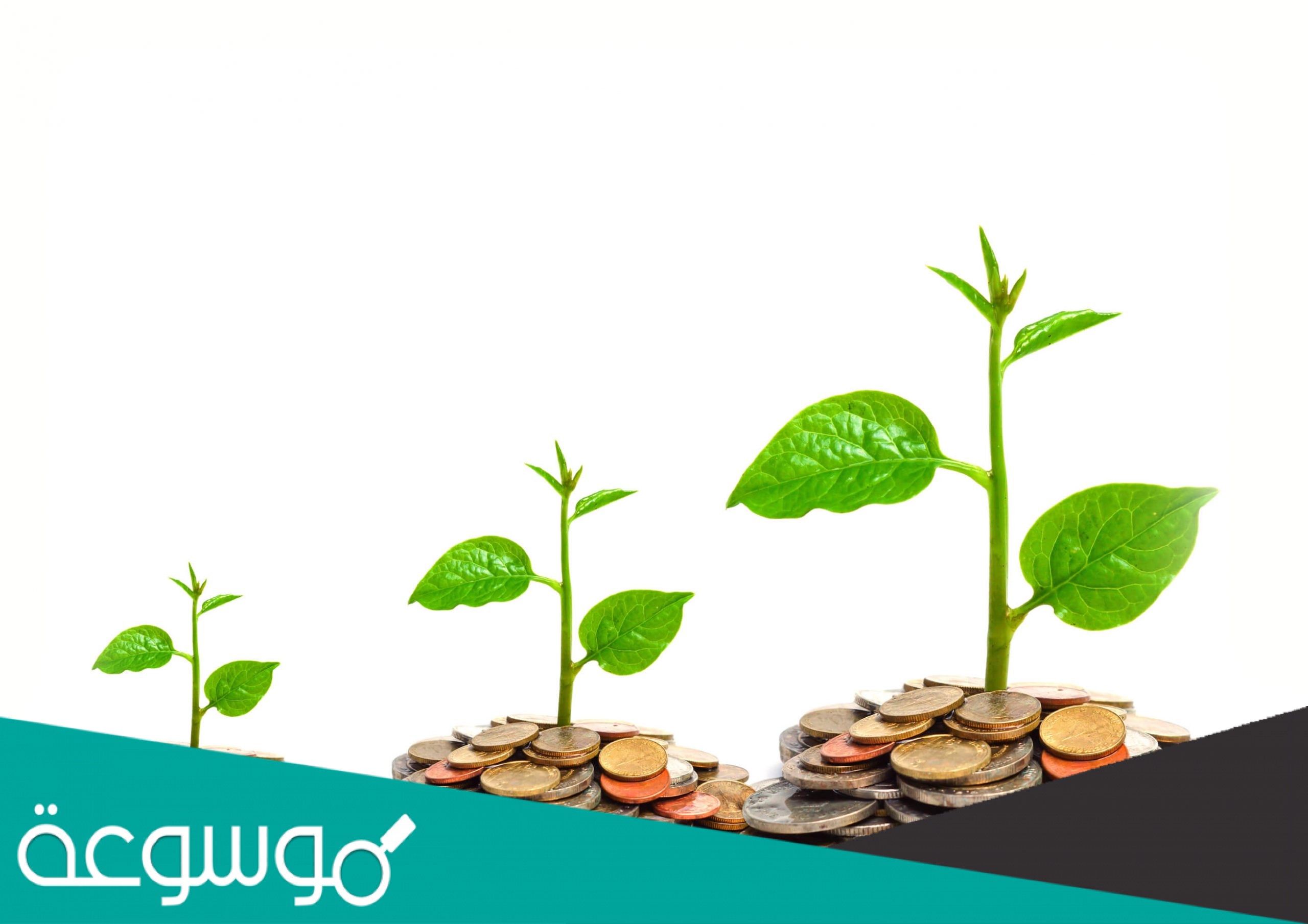 عروض التجارة هي الأموال المعدة للإستعمال الشخصي