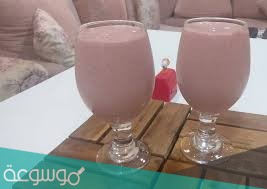 عصير عوار قلب