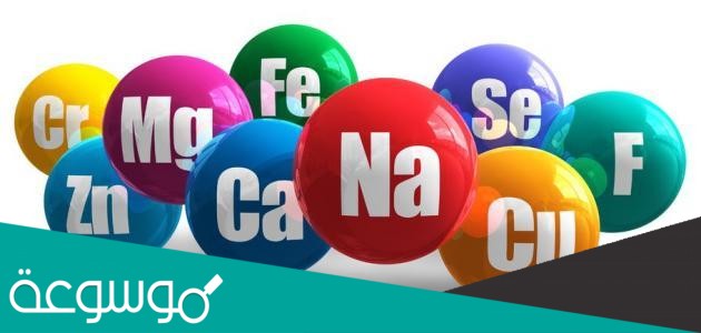 اكتب الصيغ الكيميائية للمركبات الايونية التي تتكون من الايونات الاتية