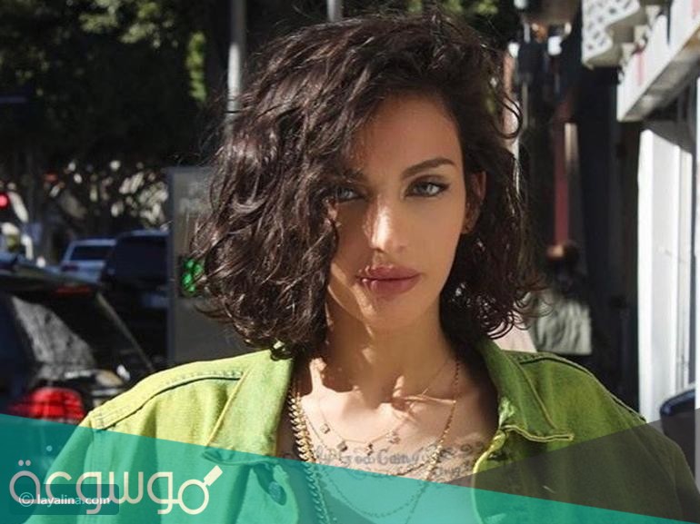 سناب العنود العيسى الرسمي