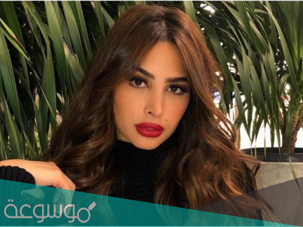 سناب فوز الفهد الرسمي