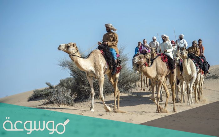 ماهي أشجع قبيلة في السعودية