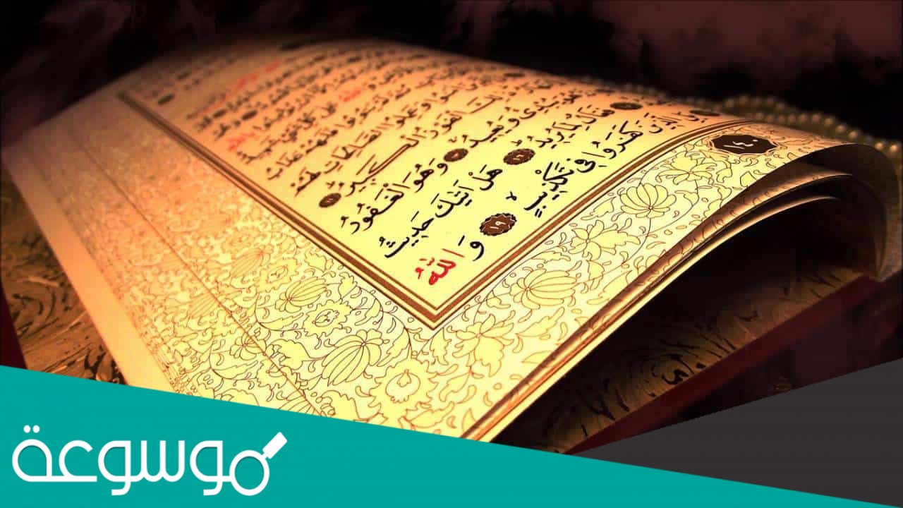 من هو امام القراء في عهد النبي