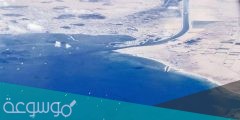 من هي القبيلة التي حفرت قناة السويس