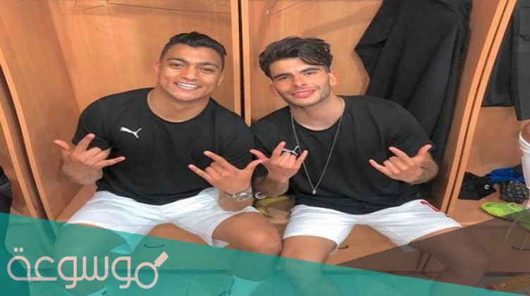 كلمات اغنيه متغاظ عارفك يلا مننا متغاظ