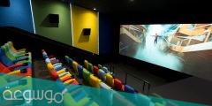 كيفية حجز سينما واجهة الرياض